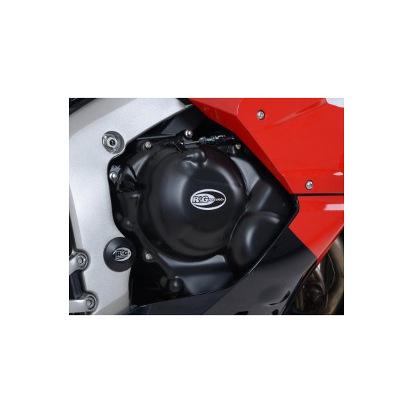 R&G RH ENGINE COVER R&G